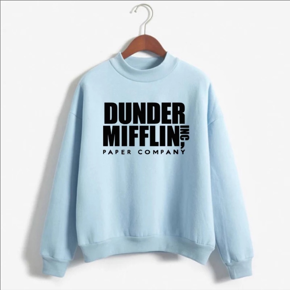 Dunder mifflin sweatshirt
